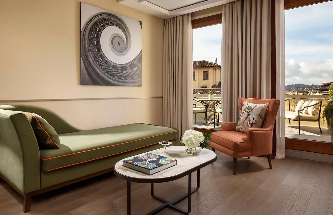 NH Collection Palazzo Gaddi-1