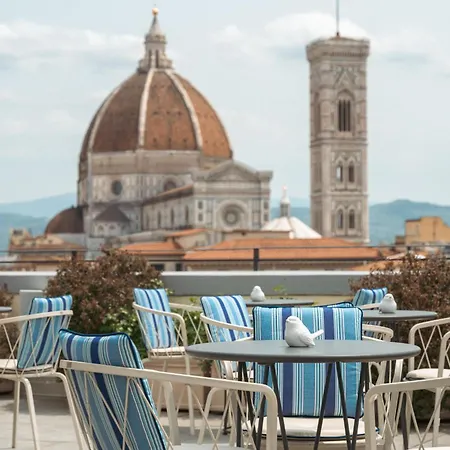 NH Collection Palazzo Gaddi-2